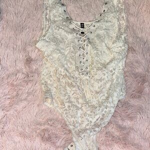 Venus Women’s Bodysuit